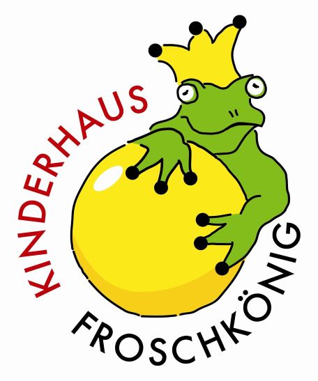 Froschkönig Logo1